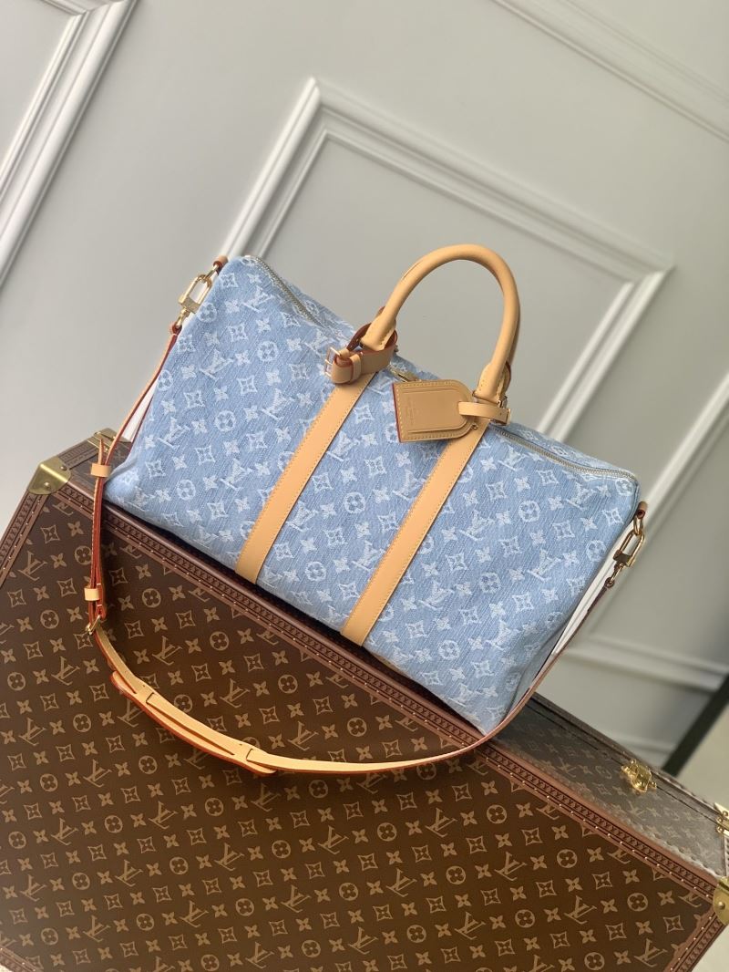 LV Travel Bags